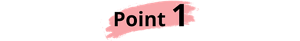 Point 1