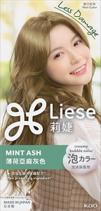 Package image of Mint Ash