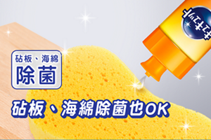 砧板、海綿 除菌 砧板、海綿除菌也OK