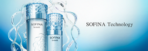 SOFINA Technology