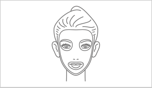 ソフィーナボーテ高保湿化粧水 商品画像