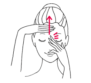 howto_forehead_img