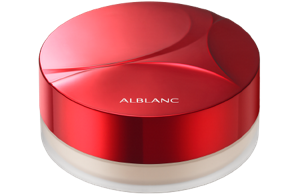 輕燦妝亮顏蜜粉