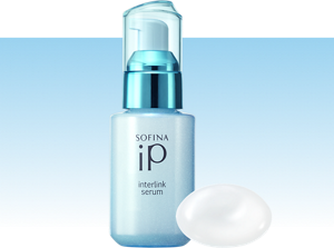 インターリンク セラム うるおって瑞々しい肌へ 商品画像