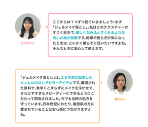 ここからは1つずつ見ていきましょう!