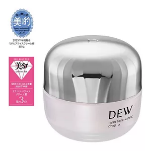 商品の写真:DEW タンタンコンクドロップα