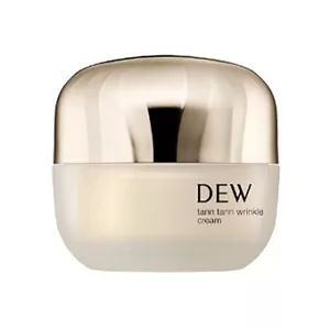 商品の写真:DEW タンタンリンクルクリーム