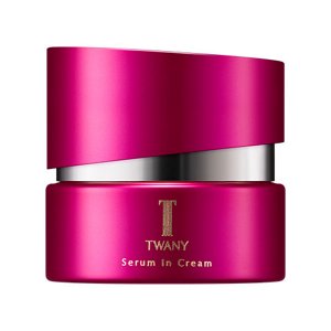 トワニー セラムインクリーム