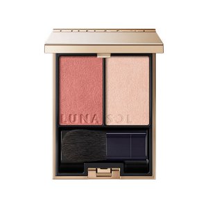 ルナソル カラーリンググレイズ 04