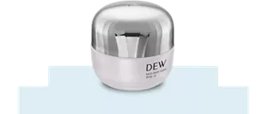 DEW タンタンコンクドロップαの商品画像