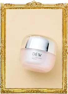 DEWタンタンコンクドロップαの商品画像