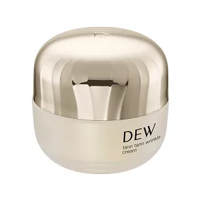 DEW タンタンリンクルクリームの商品画像