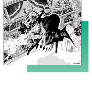 漫画イメージ
