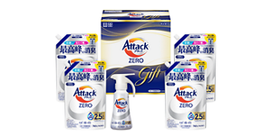 アタックZEROワンハンドギフト K・AN-50A