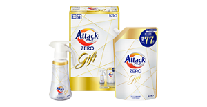 アタックZEROワンハンドギフト K・AN-20