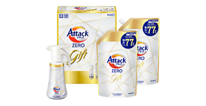 アタックZEROワンハンドギフト K・AN-30