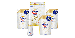 アタックZEROワンハンドギフト K・AN-40