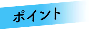 ポイント