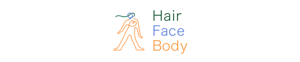 Hair Face Body