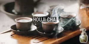 HOUJI CHA