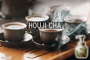 HOUJI CHA