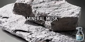 MINERAL MUSK
