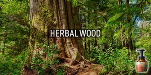 HERBAL WOOD