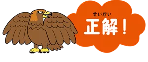 正解!