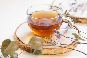 アールグレイの香りイメージ