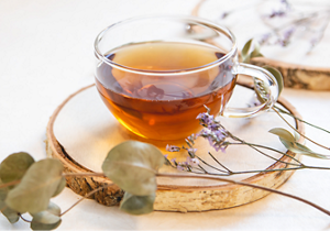 アールグレイの香りイメージ