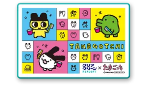 オリジナルブランケットの画像。