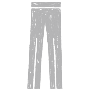 パンツのイメージ