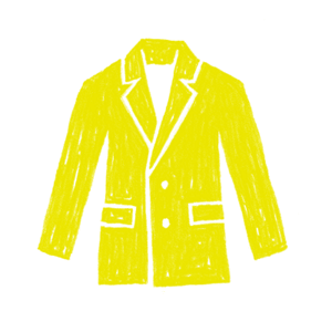 スーツのイメージ