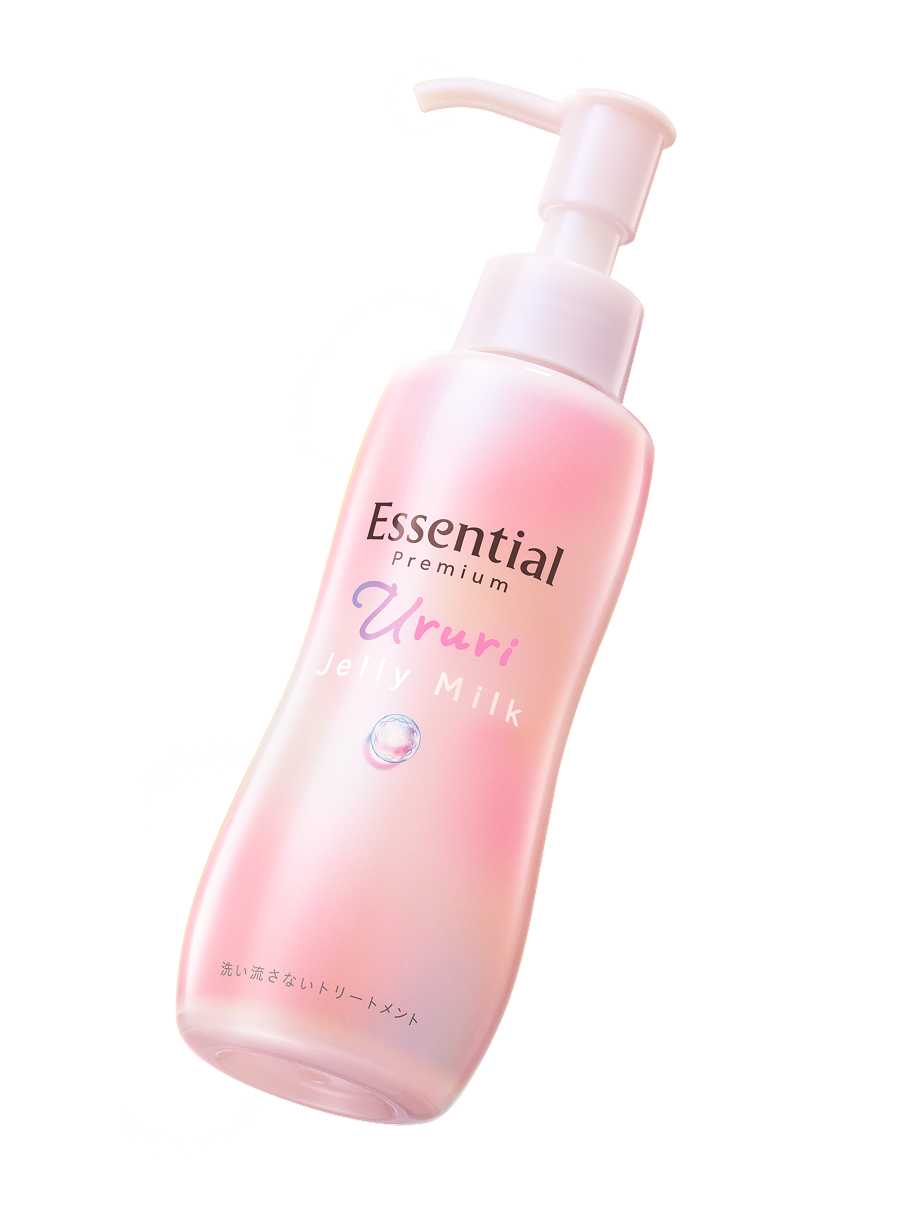 BARRIER SHAMPOO & CONDITIONER