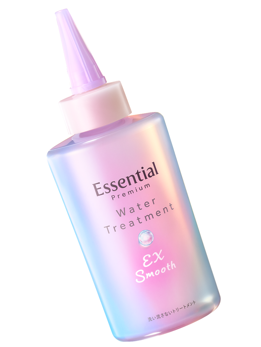 WATER TREATMENT EX Smooth