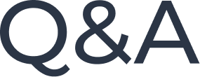 Q&A