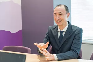 「それでも眠れない場合は?」という疑問に回答している菅原 洋平さんの写真