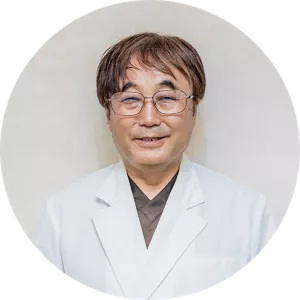 森岡 清史さんの写真