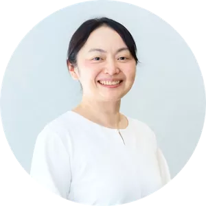 大島 乃里子さんの写真