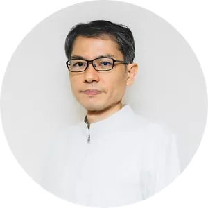 竹谷内 康修さんの写真