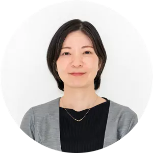 三代 亜沙美さんの写真