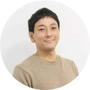 石井 駿介さんの写真