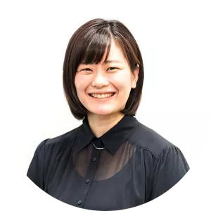 今井 奈津子さんの写真