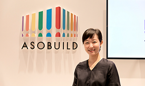 株式会社アカツキライブエンターテインメント アソビル事業部 多田 優さん