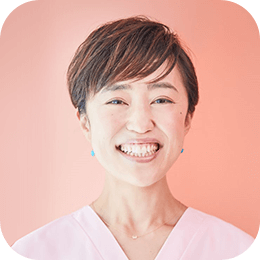 佐藤 亜耶 先生の写真