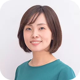 山舖 純子の写真