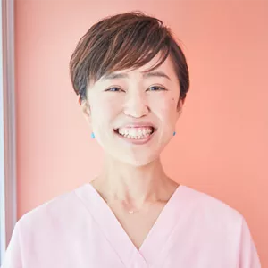 佐藤 亜耶 先生の写真