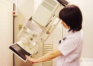 装置のイメージ。