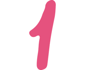 手順1