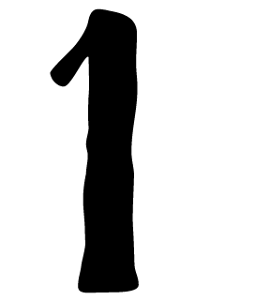 手順1